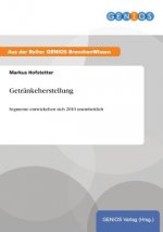 Getrankeherstellung