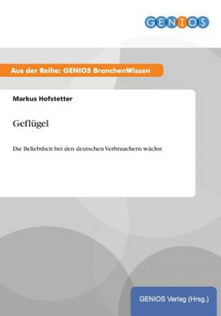 Geflugel