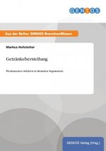Getrankeherstellung