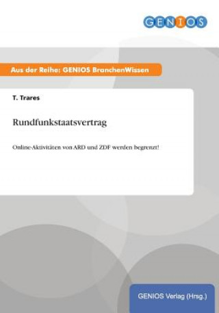 Rundfunkstaatsvertrag