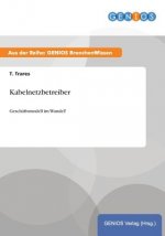 Kabelnetzbetreiber