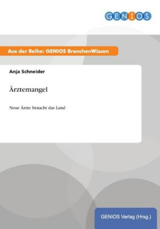 AErztemangel