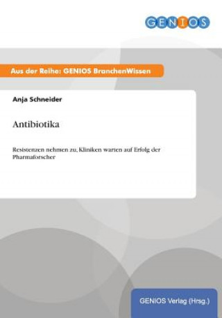 Antibiotika