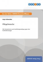 Pflegebranche