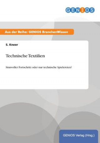 Technische Textilien