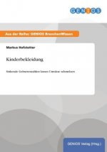 Kinderbekleidung