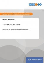 Technische Textilien