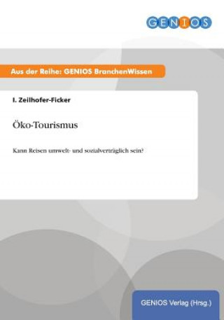 OEko-Tourismus