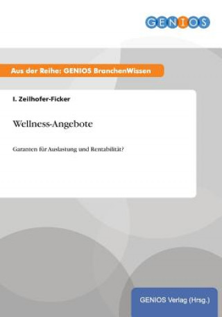 Wellness-Angebote