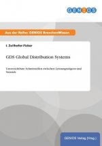 GDS Global Distribution Systems
