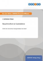 Rauchverbot in Gaststatten