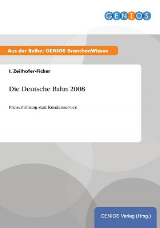 Deutsche Bahn 2008