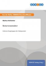 Reiseveranstalter