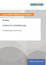 Symbol der Globalisierung