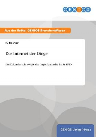 Das Internet der Dinge