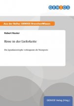 Risse in der Lieferkette