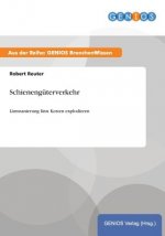 Schienenguterverkehr