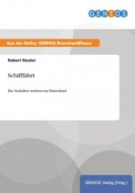 Schifffahrt