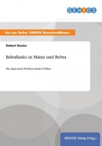Bahnfiasko in Mainz und Bebra