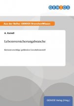 Lebensversicherungsbranche