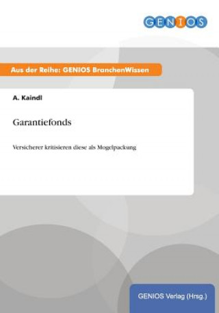 Garantiefonds