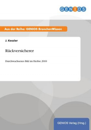 Ruckversicherer