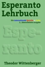 Esperanto-Lehrbuch