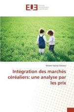 Integration des marches cerealiers