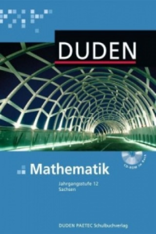 Jahrgangsstufe 12, Lehrbuch m. CD-ROM