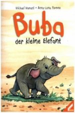Buba - der kleine Elefant