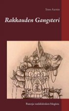 Rakkauden Gangsteri