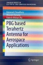 PBG based Terahertz Antenna for Aerospace Applications
