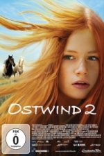 Ostwind 2, 1 DVD