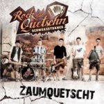 Zaumquetscht, 1 Audio-CD