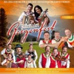 Zillertaler Geigenfest - Folge 8, 1 Audio-CD