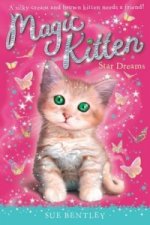 Magic Kitten: Star Dreams