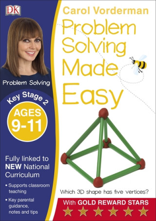 Problem Solving Made Easy, Ages 9-11