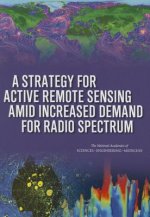 Strategy for Active Remote Sensing Amid Increased Demand for Radio Spectrum
