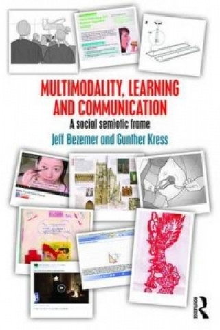 Multimodality, Learning and Communication