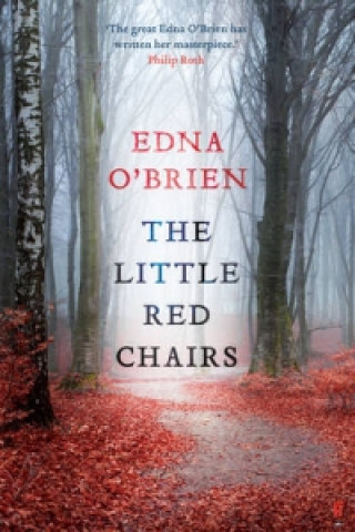 Little Red Chairs