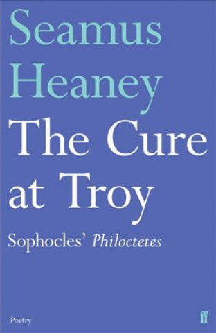 Cure at Troy