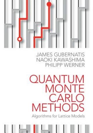 Quantum Monte Carlo Methods