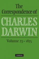 Correspondence of Charles Darwin: Volume 23, 1875
