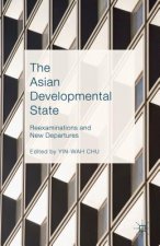 Asian Developmental State