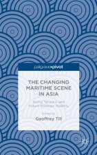 Changing Maritime Scene in Asia