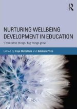 Nurturing Wellbeing Development in Education