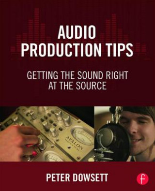 Audio Production Tips