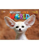 Welcome to Our World 1: Big Book