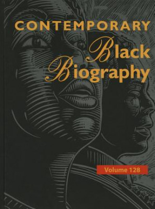 Contemporary Black Biography