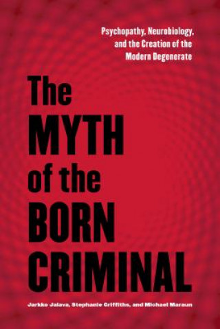 Myth of the Born Criminal